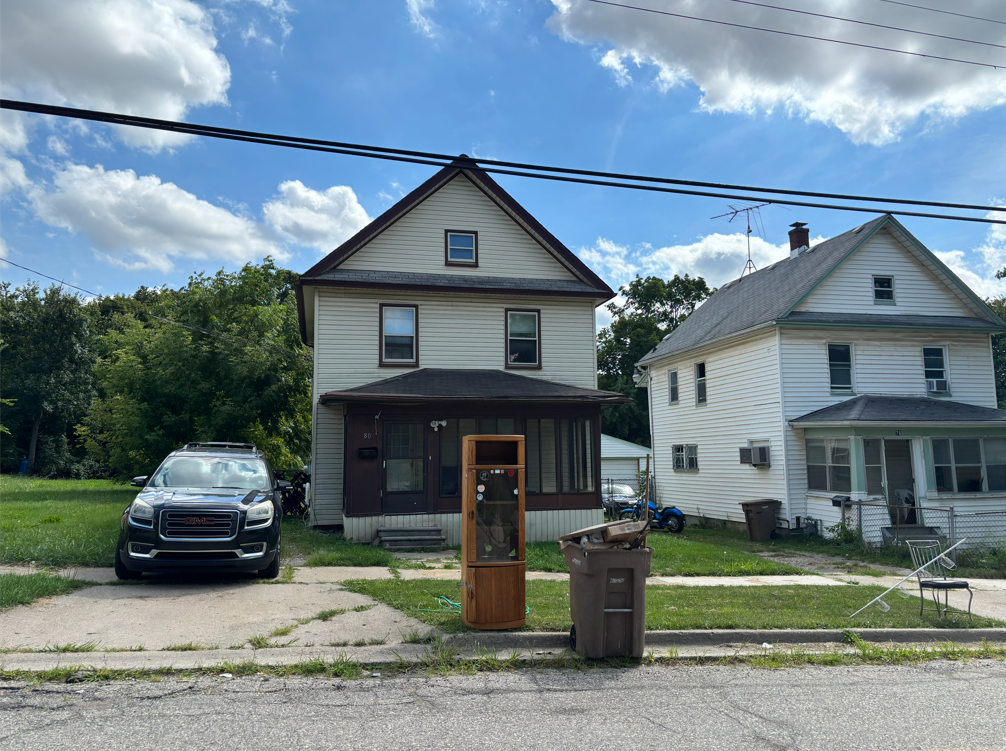 Sell your house as-is in Holland, Michigan